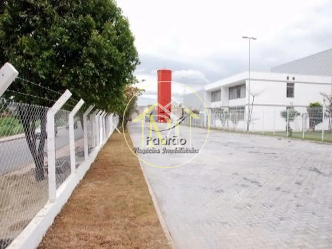 Depósito-Galpão, 8606 m² - Foto 9