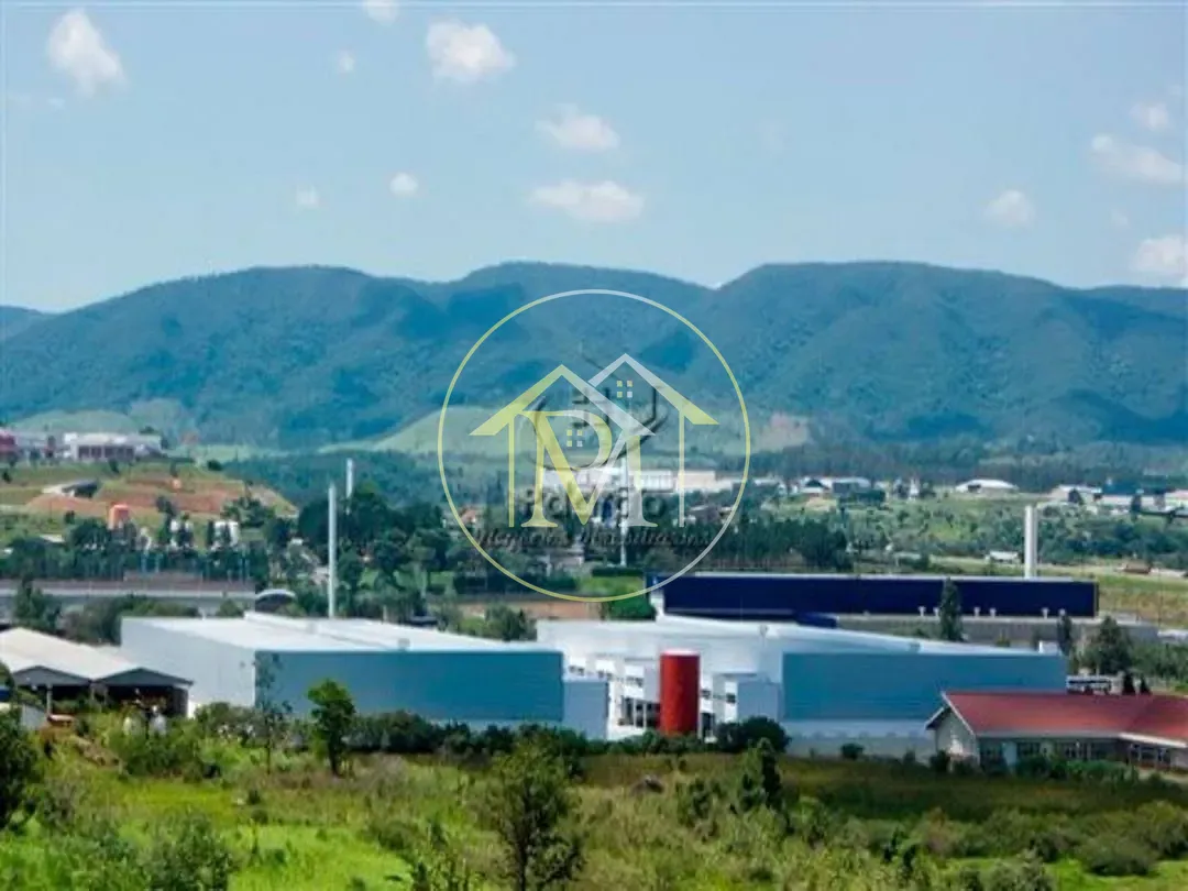 Depósito-Galpão, 8606 m² - Foto 4