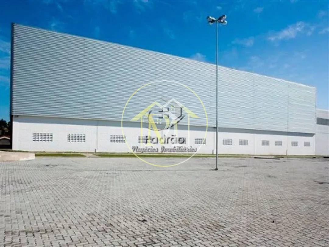 Depósito-Galpão, 8606 m² - Foto 8