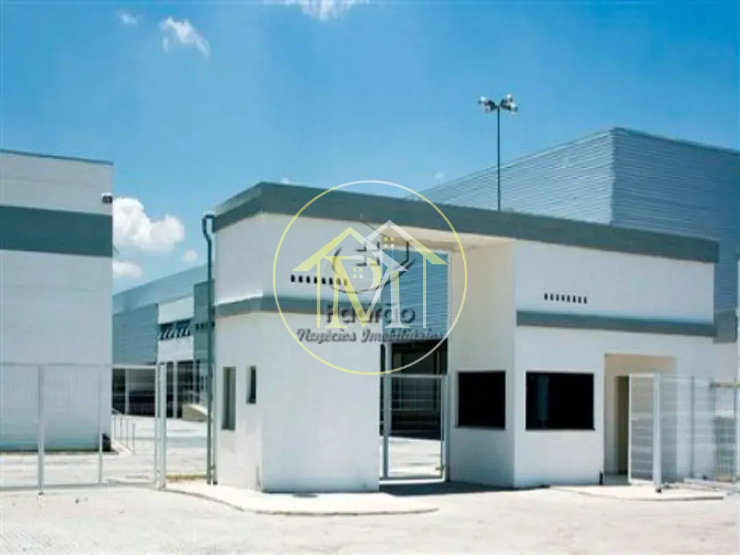 Depósito-Galpão, 8606 m² - Foto 5