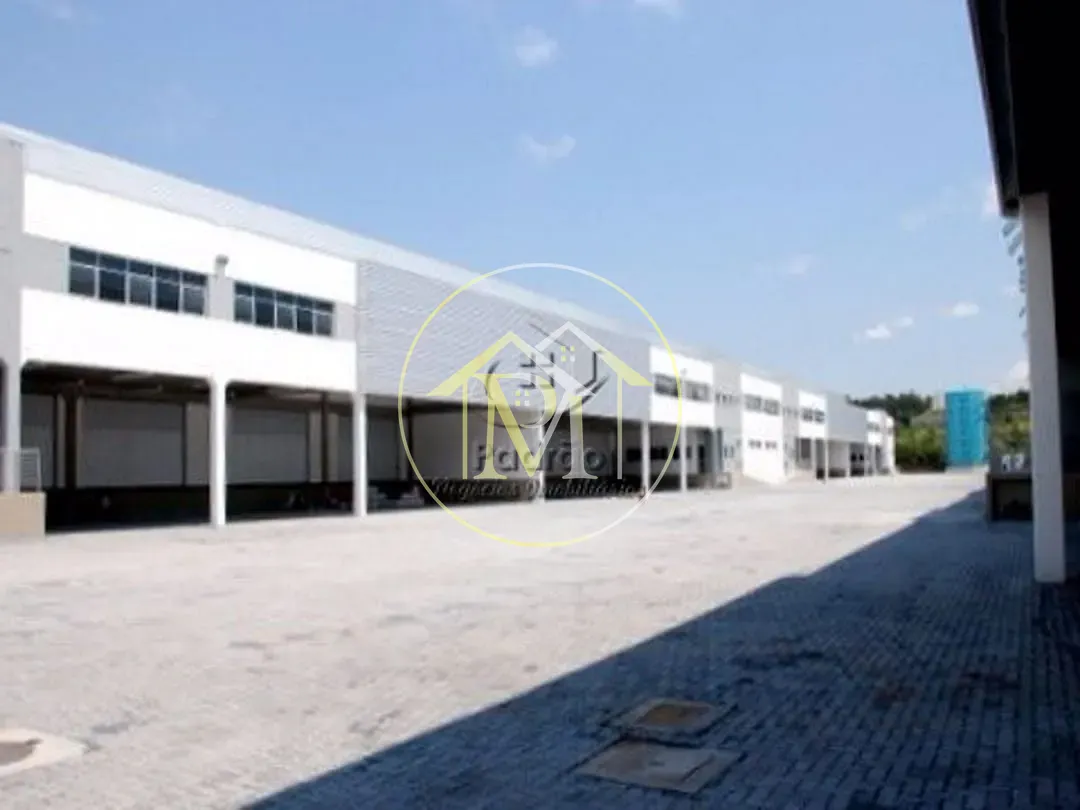 Depósito-Galpão, 8606 m² - Foto 7