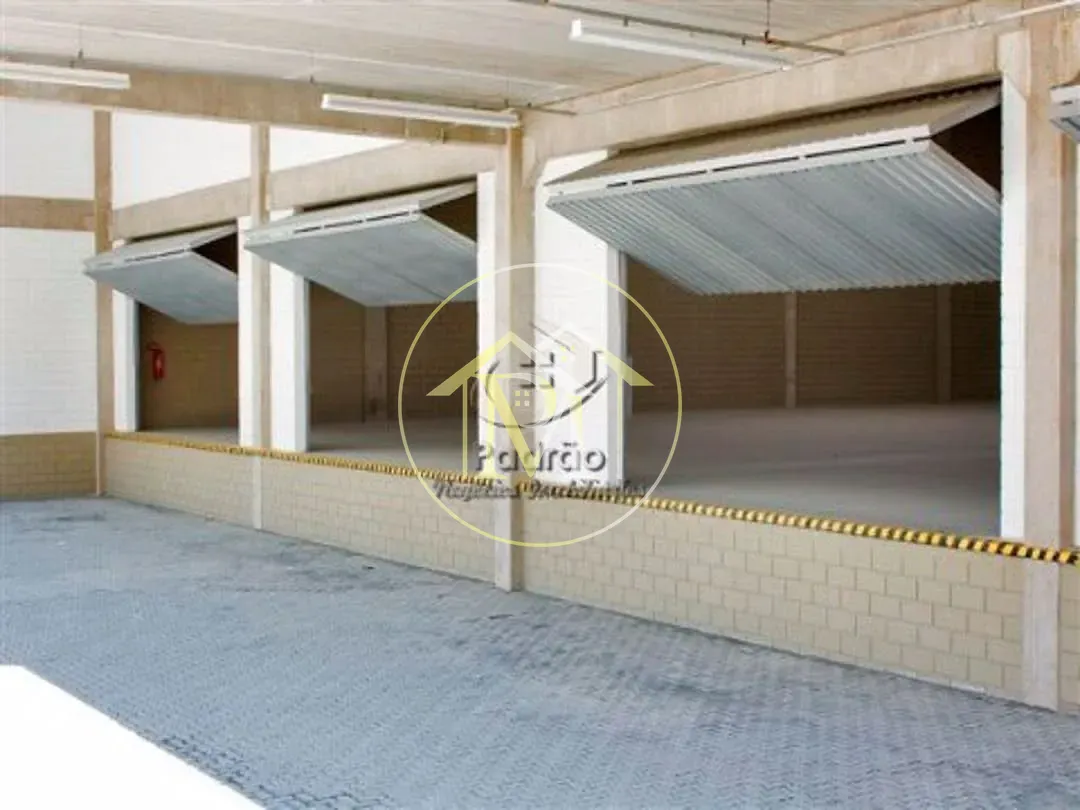 Depósito-Galpão, 8606 m² - Foto 13