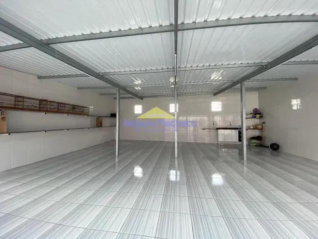 Galpão / Barracão com 110m², para alugar, no bairro Rafard em Rafard