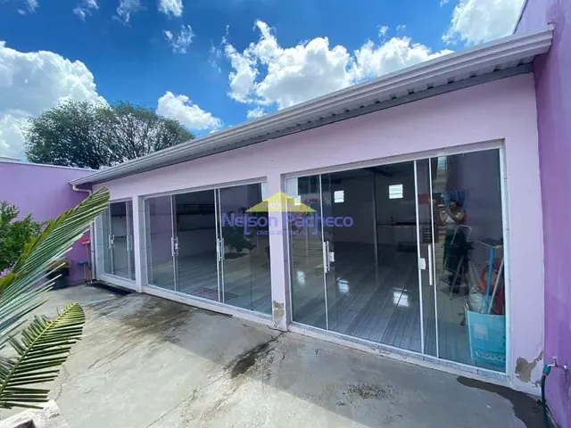 Galpão / Barracão com 110m², para alugar, no bairro Rafard em Rafard
