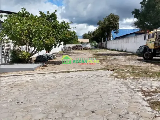 Galpão / Barracão com 2000m², para alugar, no bairro Distrito Industrial em Teresina