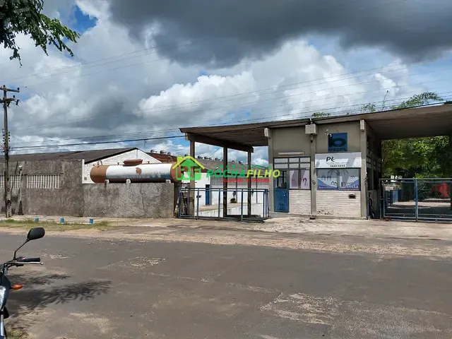 Galpão / Barracão com 2000m², para alugar, no bairro Distrito Industrial em Teresina