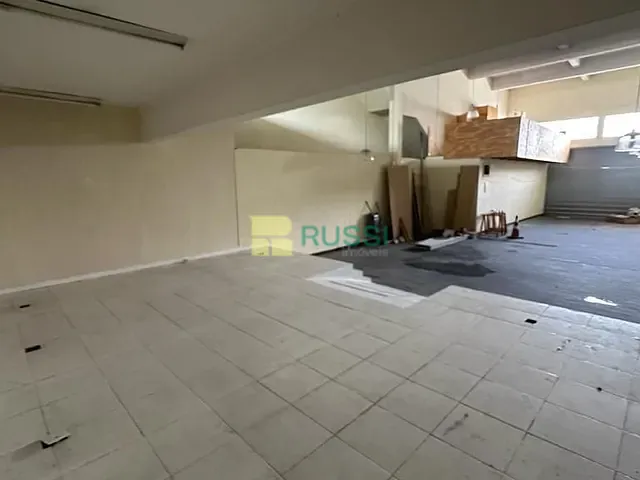 Galpão / Barracão com 720m², à venda, no bairro Centro em São José dos Campos