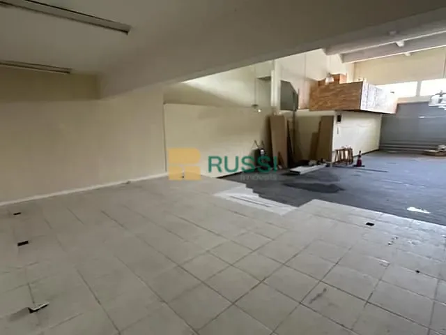 Galpão / Barracão com 720m², à venda, no bairro Centro em São José dos Campos