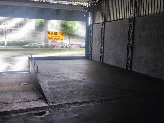 Foto do Galpão / Barracão - GALPÃO, BARRACÃO, PONTO COMERCIAL PARA LOCAÇÃO NA VILA PRUDENTE, PRÓXIMO AO METRÔ. 320 METROS DE ÁREA. | Sanches Imobiliária VIP