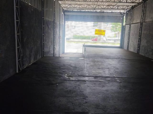 Foto do Galpão / Barracão - GALPÃO, BARRACÃO, PONTO COMERCIAL PARA LOCAÇÃO NA VILA PRUDENTE, PRÓXIMO AO METRÔ. 320 METROS DE ÁREA. | Sanches Imobiliária VIP