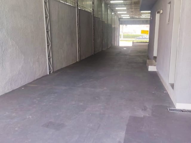 Foto do Galpão / Barracão - GALPÃO, BARRACÃO, PONTO COMERCIAL PARA LOCAÇÃO NA VILA PRUDENTE, PRÓXIMO AO METRÔ. 320 METROS DE ÁREA. | Sanches Imobiliária VIP