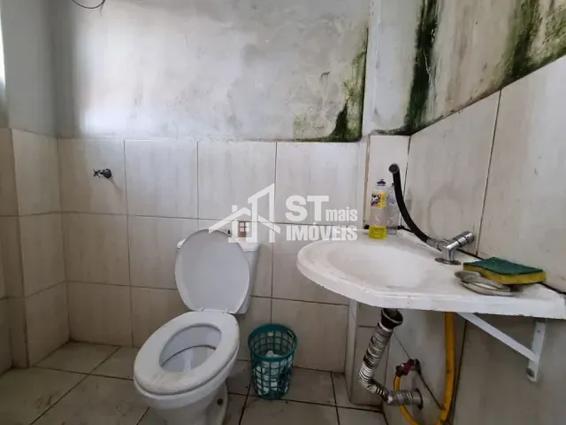 Galpão / Barracão com 410m², à venda, no bairro Jardim Rio Negro em Andradas