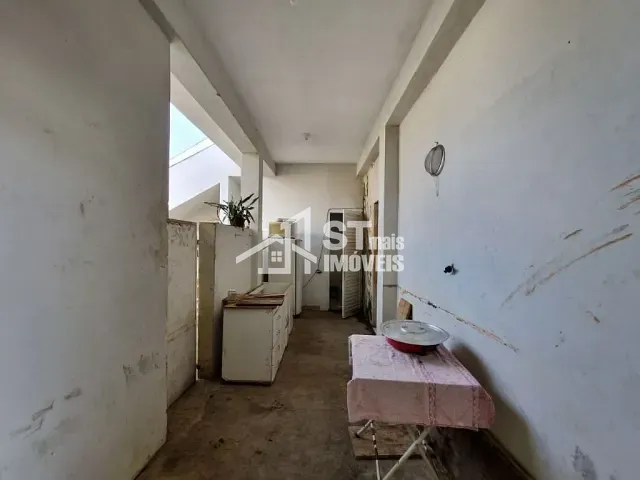 Galpão / Barracão com 410m², à venda, no bairro Jardim Rio Negro em Andradas