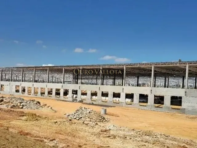 Galpão / Barracão com 7572m², para alugar, no bairro Vila Nova Bonsucesso em Guarulhos