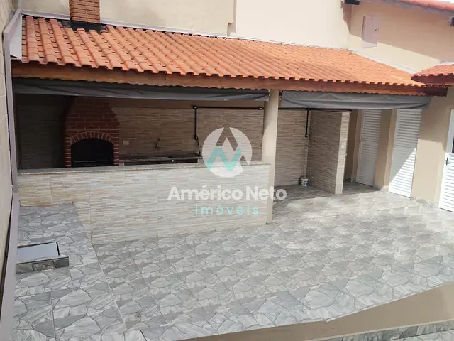 Galpão / Barracão com 500m², para alugar, no bairro Santo Antônio em São Caetano do Sul