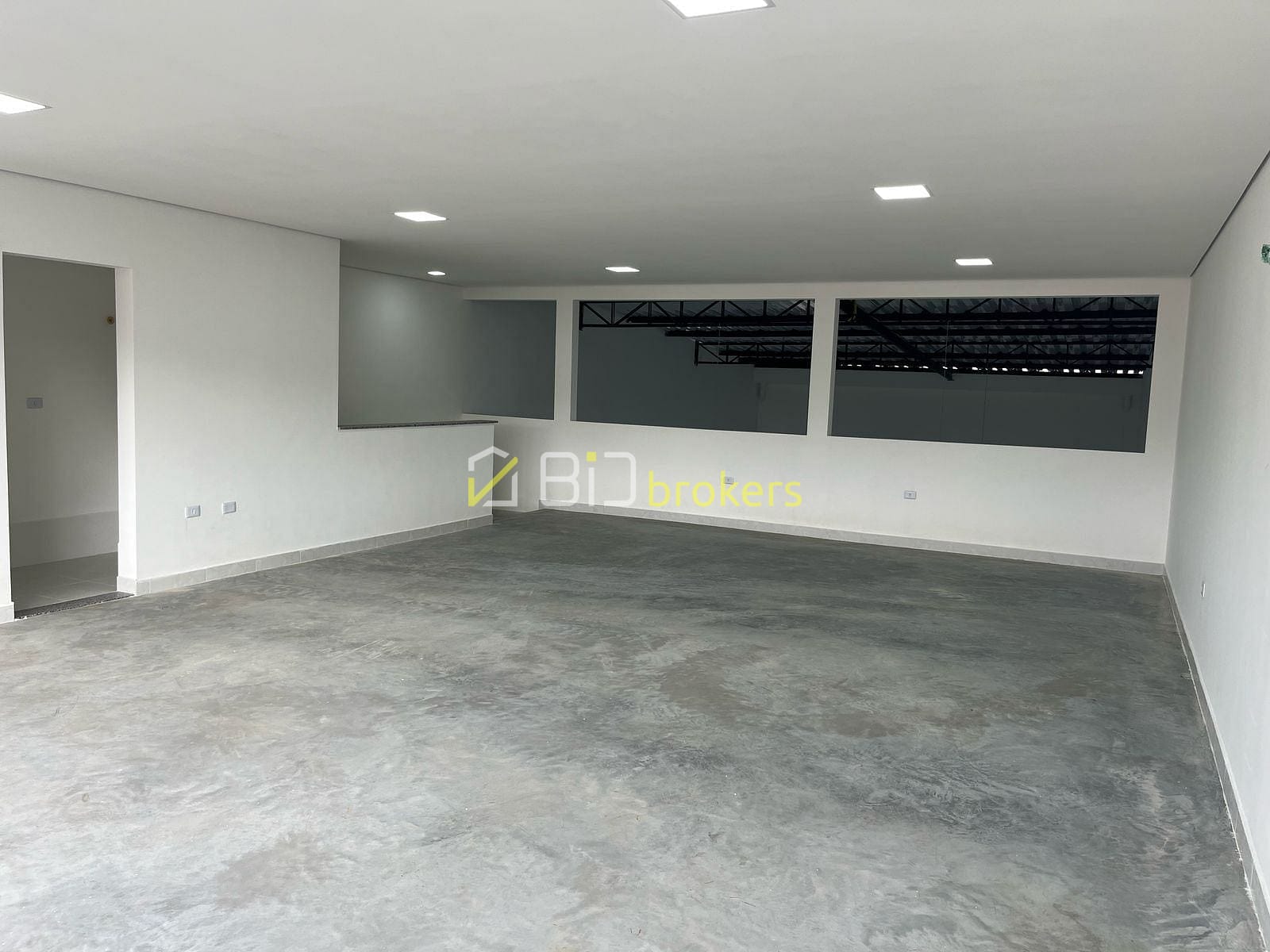 Depósito-Galpão, 300 m² - Foto 10