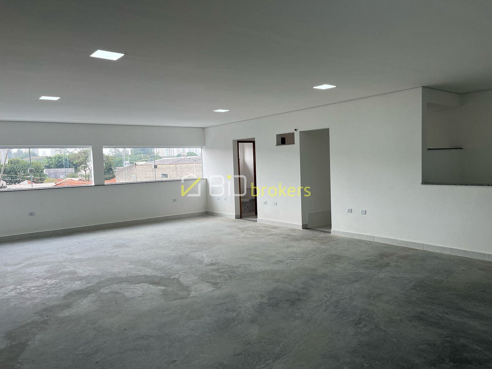 Depósito-Galpão, 300 m² - Foto 9