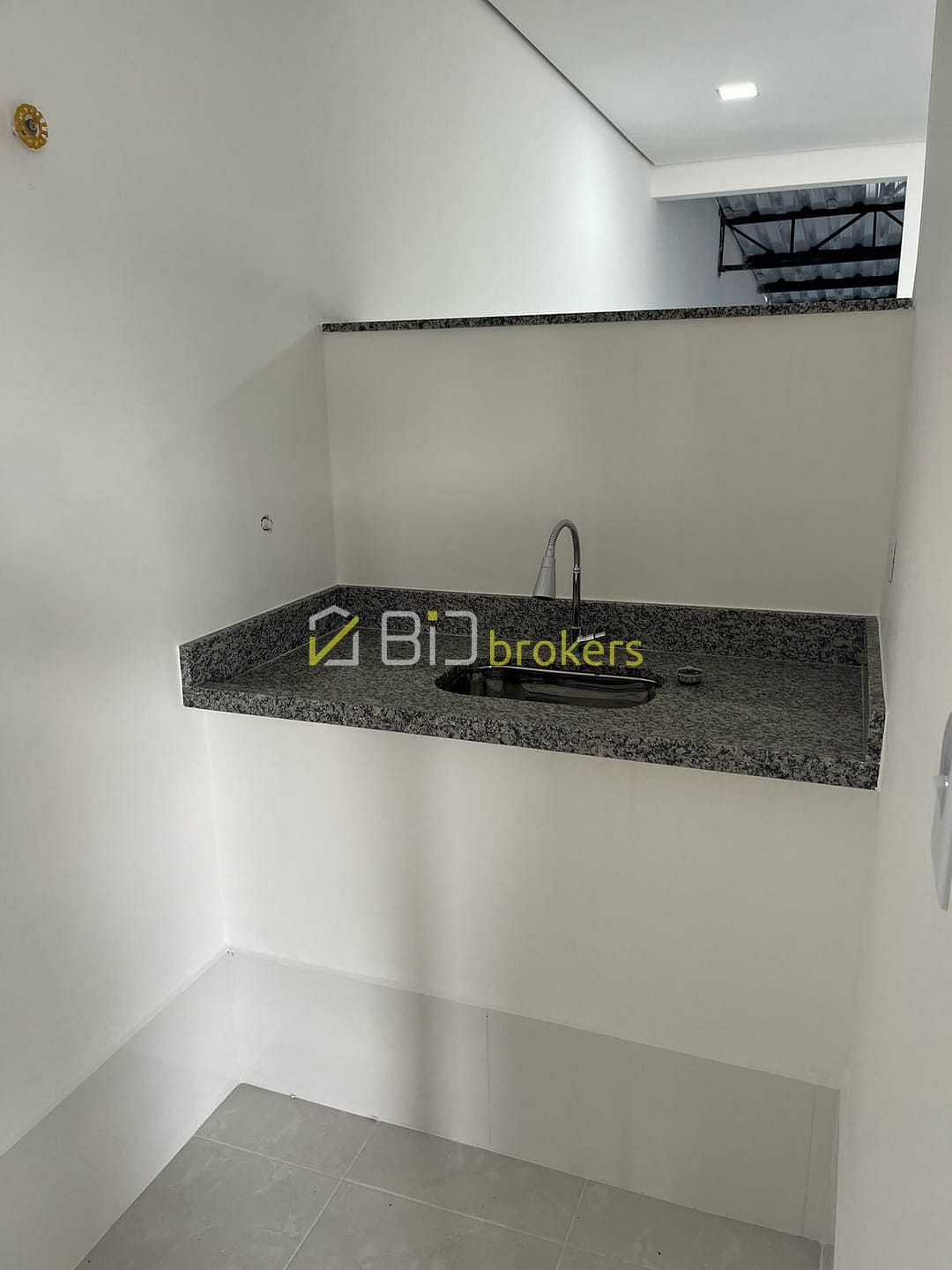 Depósito-Galpão, 300 m² - Foto 4