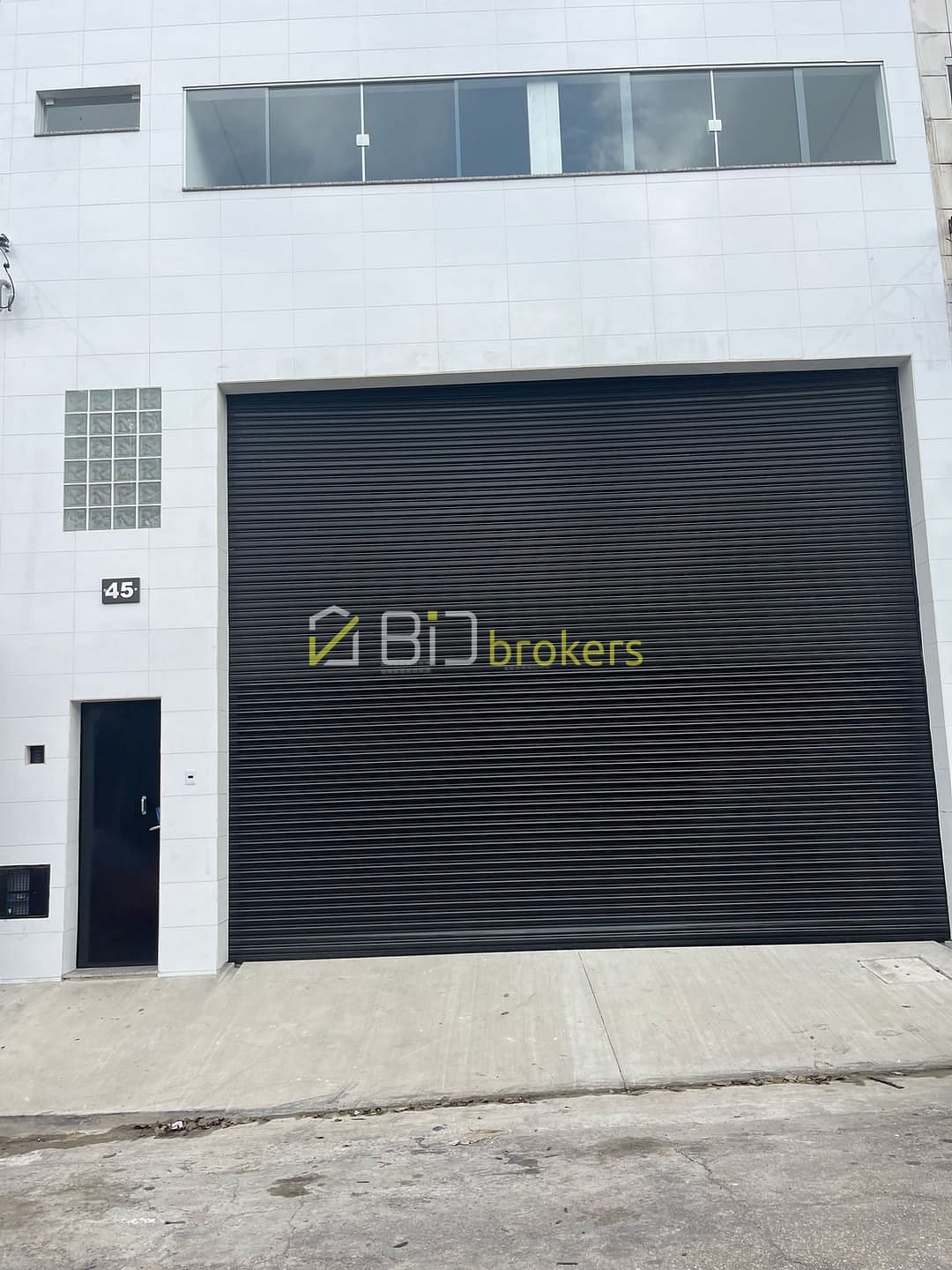 Depósito-Galpão, 300 m² - Foto 16