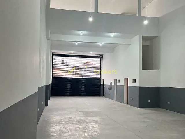 Galpão / Barracão para alugar, no bairro Vila Ribeiro de Barros em São Paulo