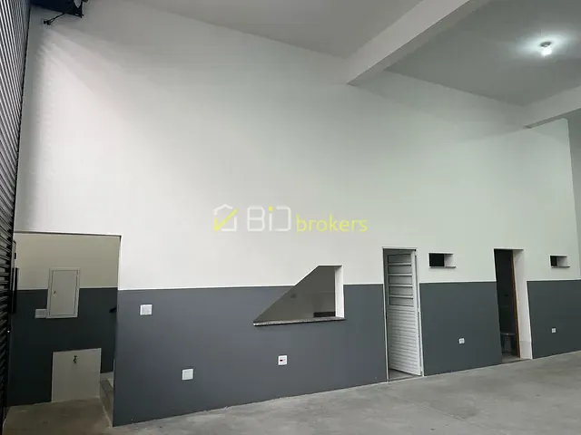 Galpão / Barracão para alugar, no bairro Vila Ribeiro de Barros em São Paulo