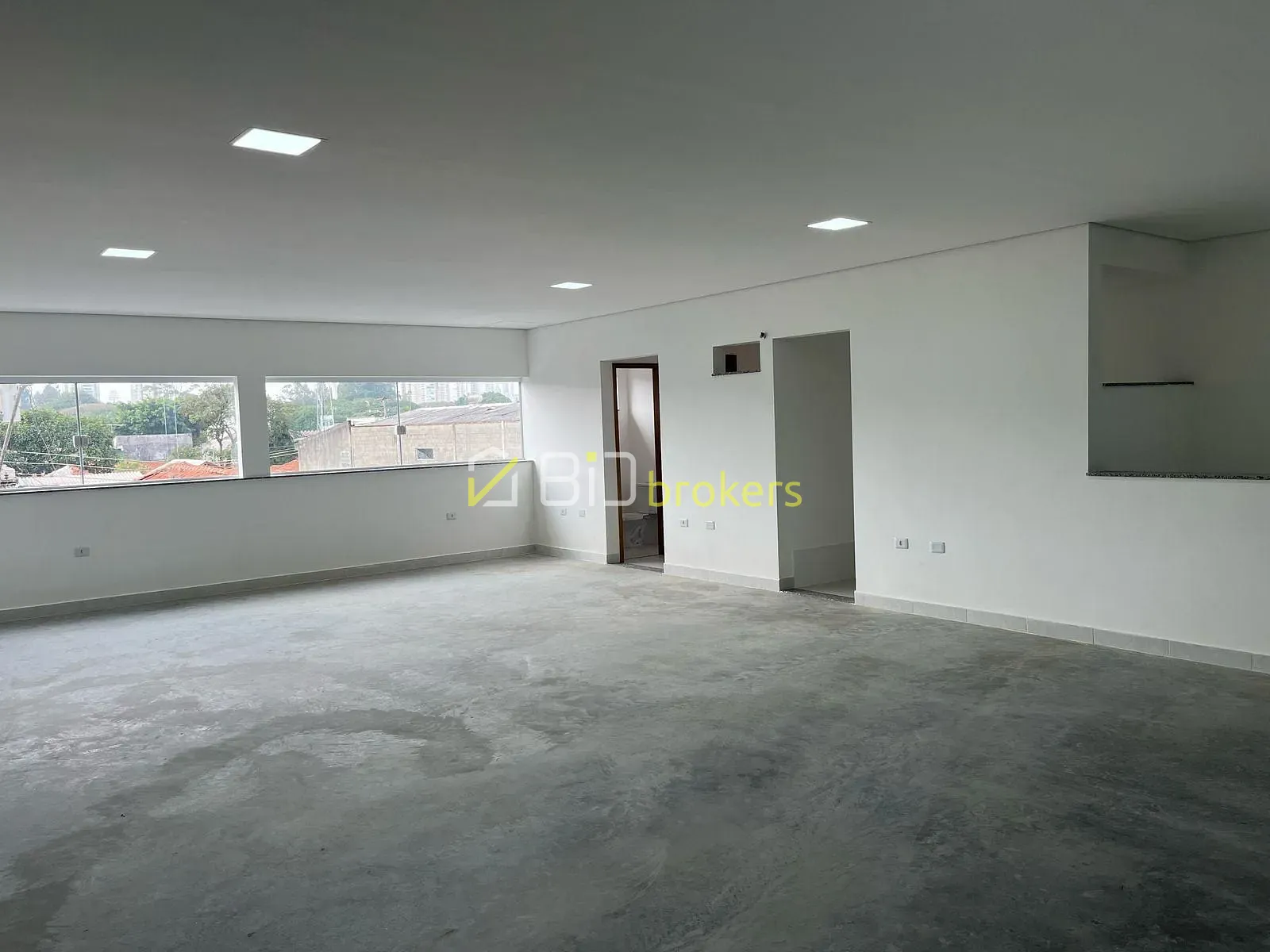 Depósito-Galpão, 300 m² - Foto 9
