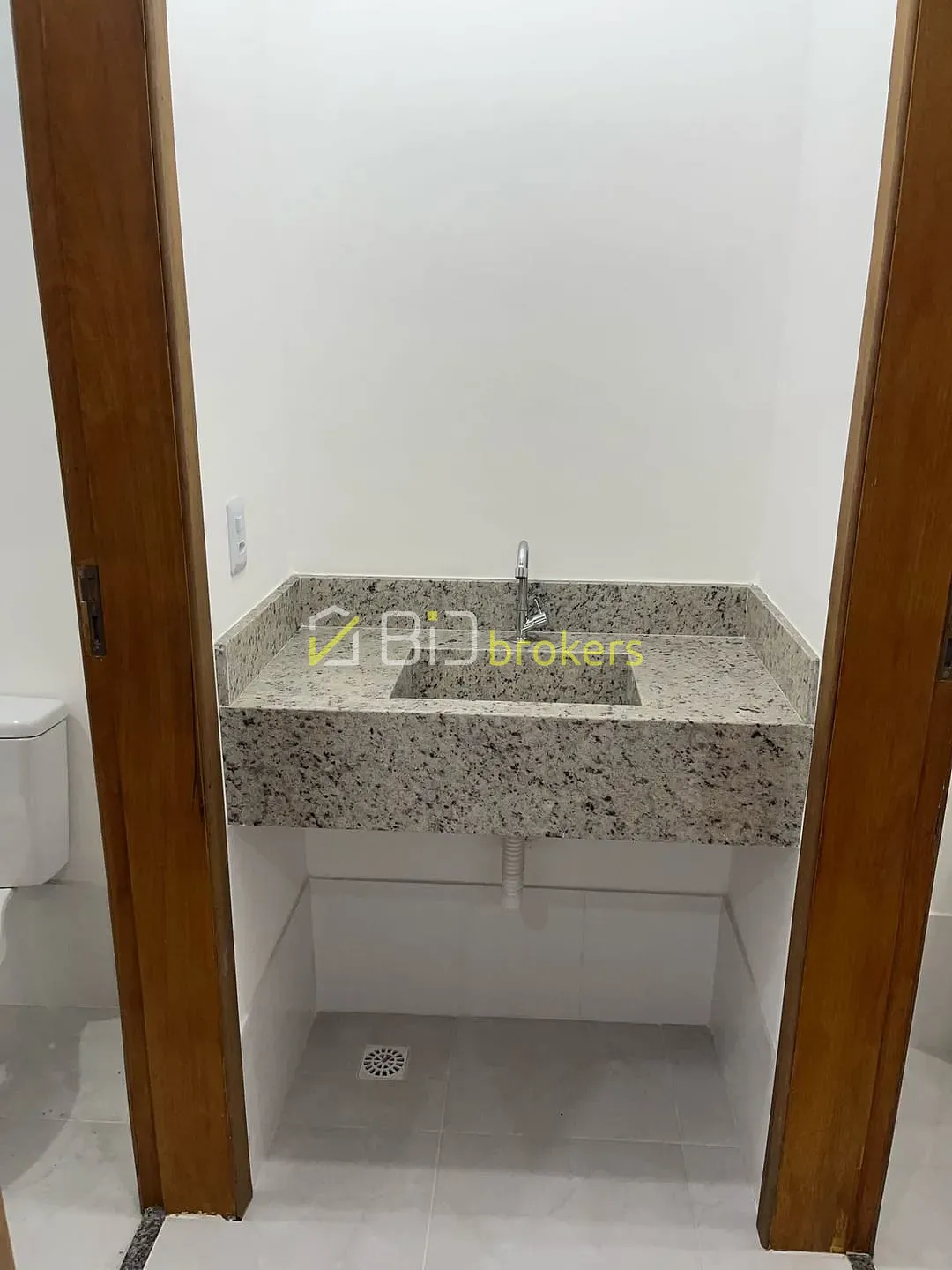 Depósito-Galpão, 300 m² - Foto 13