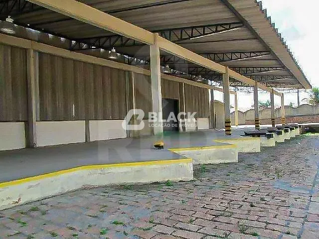 Galpão / Barracão com 18224m², para alugar, no bairro Alto da Boa Vista em Sorocaba