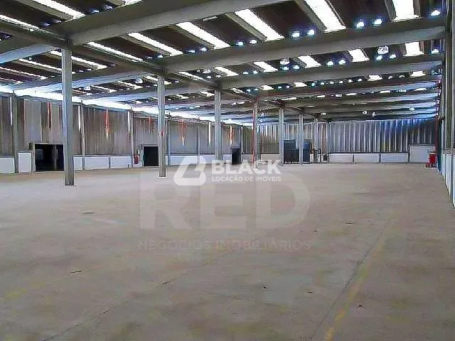 Galpão / Barracão com 18224m², para alugar, no bairro Alto da Boa Vista em Sorocaba
