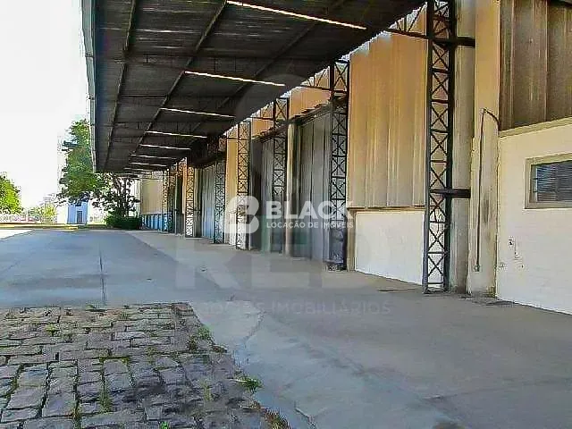 Galpão / Barracão com 18224m², para alugar, no bairro Alto da Boa Vista em Sorocaba