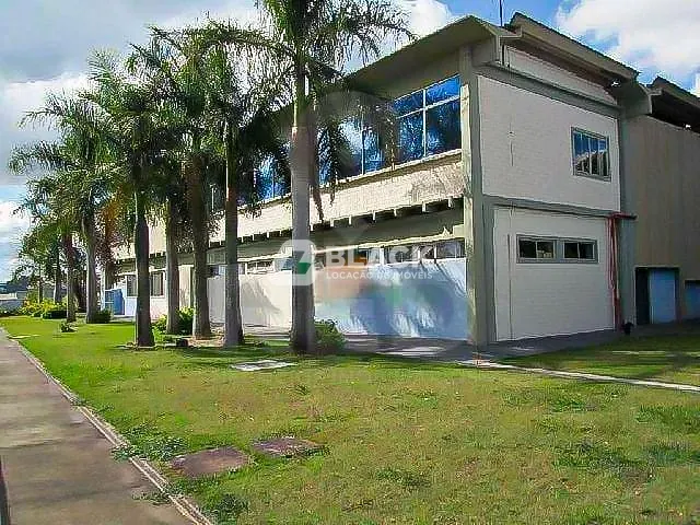 Galpão / Barracão com 18224m², para alugar, no bairro Alto da Boa Vista em Sorocaba