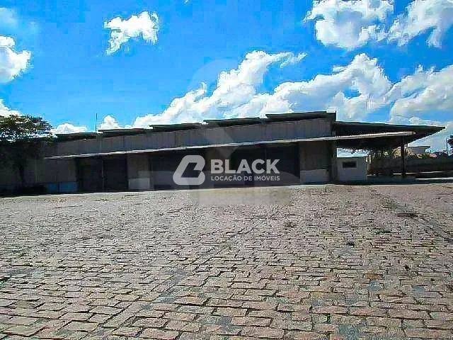 Galpão / Barracão com 18224m², para alugar, no bairro Alto da Boa Vista em Sorocaba
