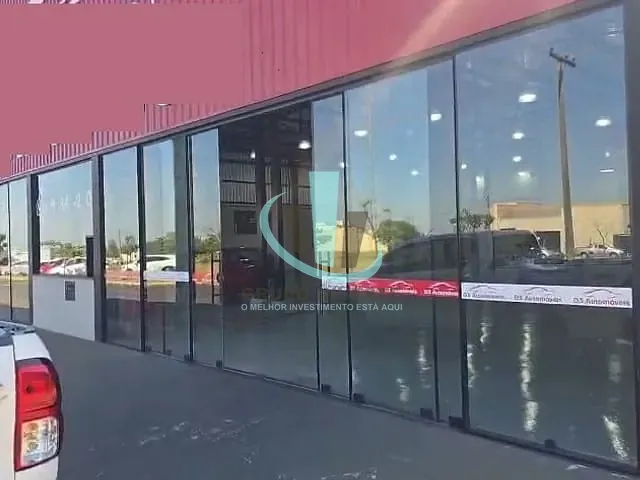 Galpão / Barracão com 250m², à venda, no bairro Jardim Indaiá em Araraquara