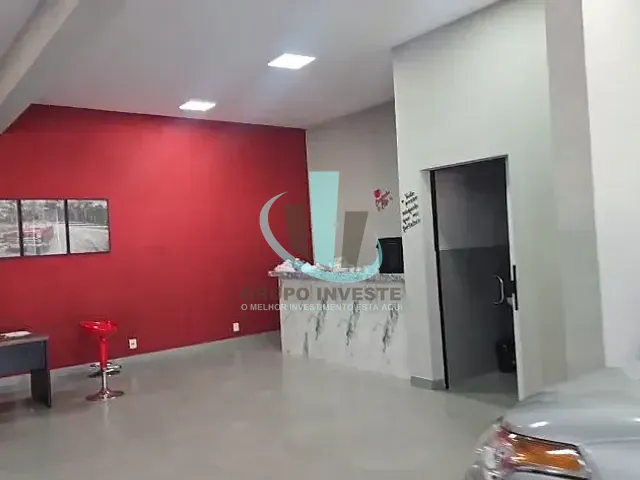 Galpão / Barracão com 250m², à venda, no bairro Jardim Indaiá em Araraquara
