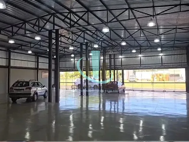 Galpão / Barracão com 250m², à venda, no bairro Jardim Indaiá em Araraquara