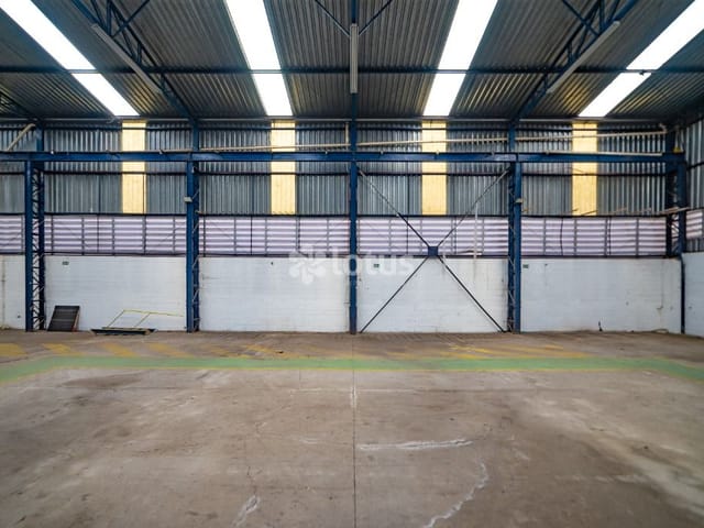 Galpão / Barracão com 750m², à venda ou para alugar, no bairro Portais (Polvilho) em Cajamar