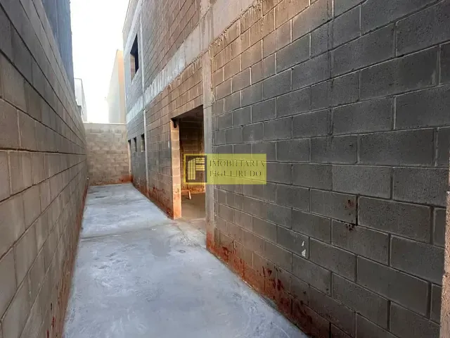 Galpão / Barracão para alugar, no bairro Residencial e Empresarial Ascolo Martin em São José do Rio Preto