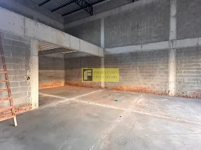 Galpão / Barracão para alugar, no bairro Residencial e Empresarial Ascolo Martin em São José do Rio Preto