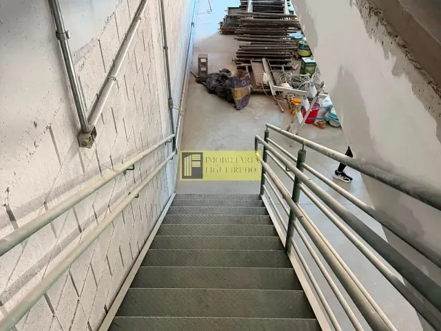 Galpão / Barracão para alugar, no bairro Residencial e Empresarial Ascolo Martin em São José do Rio Preto