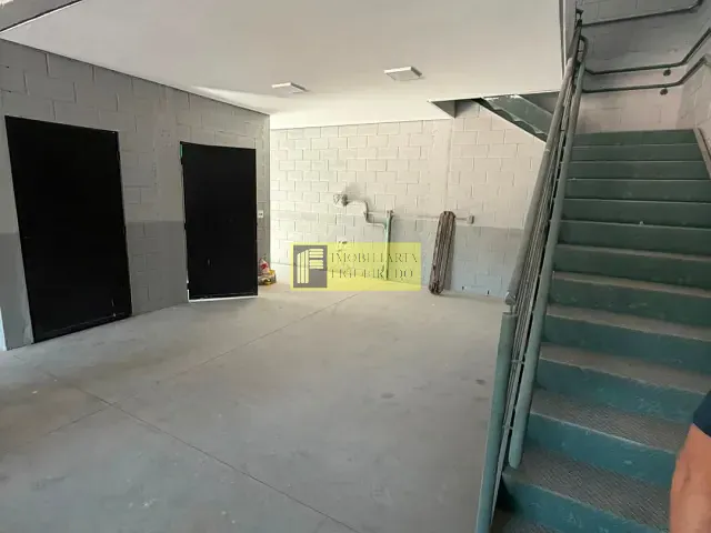 Galpão / Barracão para alugar, no bairro Residencial e Empresarial Ascolo Martin em São José do Rio Preto