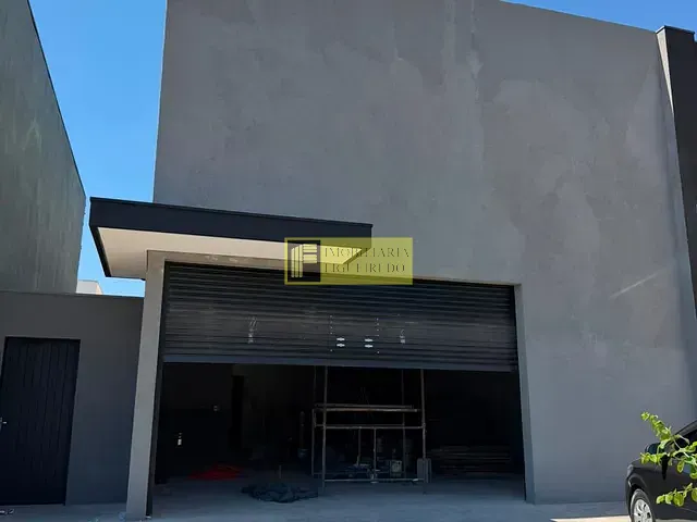 Galpão / Barracão para alugar, no bairro Residencial e Empresarial Ascolo Martin em São José do Rio Preto