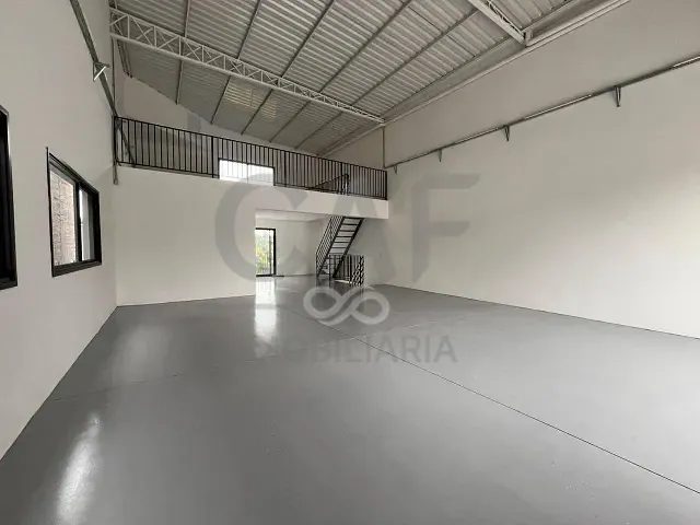 Galpão / Barracão para alugar, no bairro Jardim Imperial em Jaguariúna