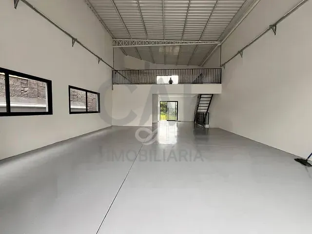 Galpão / Barracão para alugar, no bairro Jardim Imperial em Jaguariúna