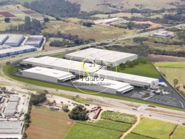 Galpão / Barracão com 19642m², para alugar, no bairro Soares em Jarinu