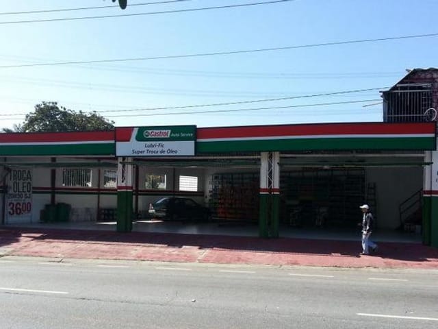 Galpão / Barracão com 250m², à venda, no bairro Favela Vila Nova Jaguaré em São Paulo