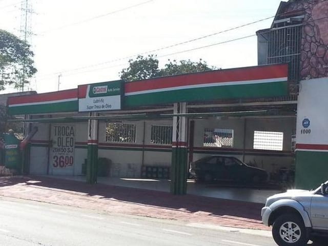 Galpão / Barracão com 250m², à venda, no bairro Favela Vila Nova Jaguaré em São Paulo