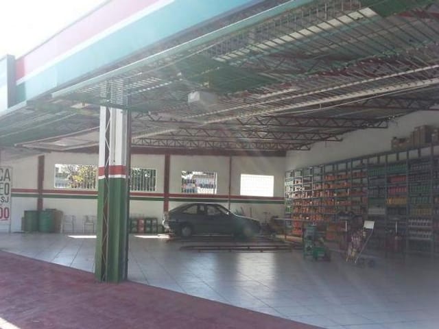 Galpão / Barracão com 250m², à venda, no bairro Favela Vila Nova Jaguaré em São Paulo
