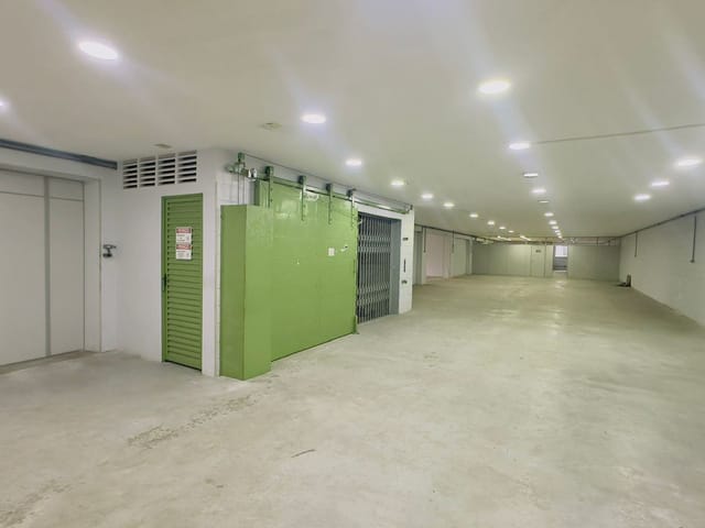 Oportunidade Galpão / Prédio locação e venda com elevador