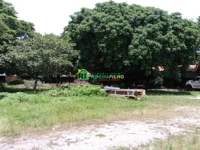 Galpão / Barracão com 480m², para alugar, no bairro Macaúba em Teresina