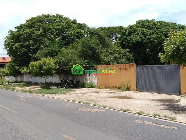 Galpão / Barracão com 480m², para alugar, no bairro Macaúba em Teresina